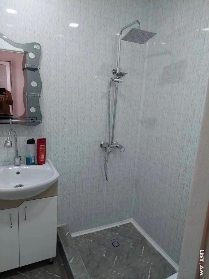 Mazmanyan 181 Apartman Gjoumri Kültér fotó