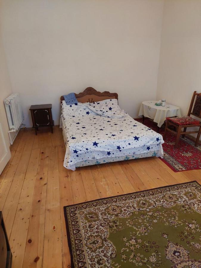 Mazmanyan 181 Apartman Gjoumri Kültér fotó