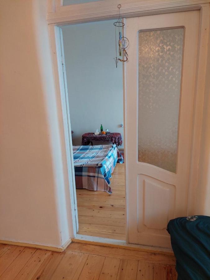 Mazmanyan 181 Apartman Gjoumri Kültér fotó